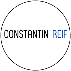 Constantin Reif